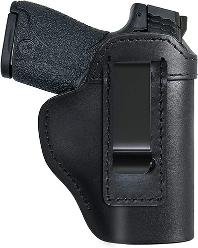Iwb fondina pelle per - pelle,