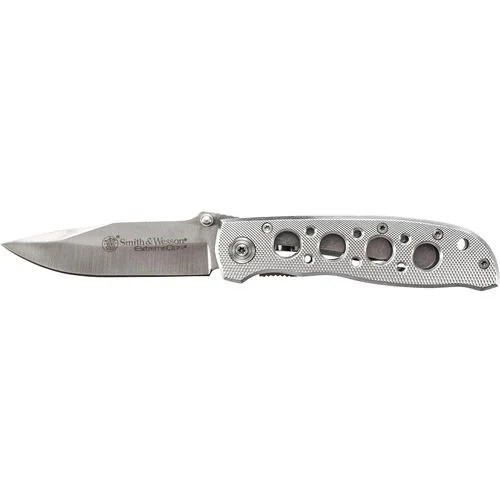 Coltello pieghevole smith - coltello,