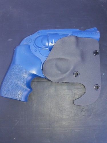 Fondina kydex tascabile - kydex,