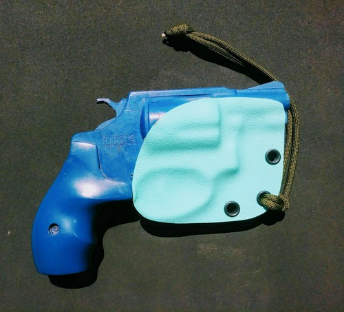 Fondina tascabile smith - tascabile, smith&wesson