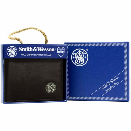 Smith wesson portafoglio - smith, con
