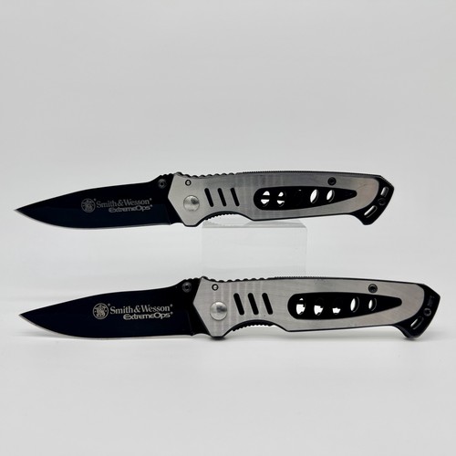 Coltello tascabile smith - coltello,