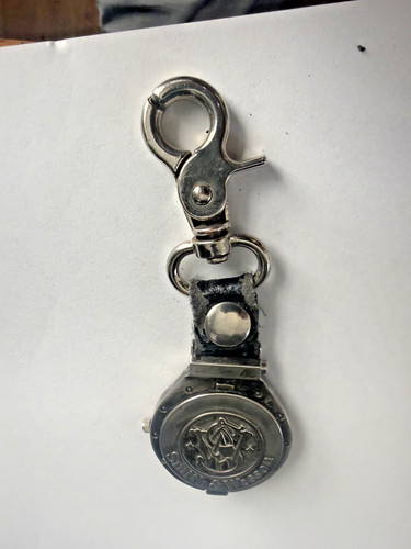 Orologio tasca smith - da,