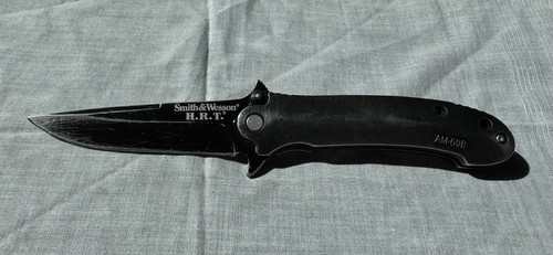 Coltello tascabile smith - coltello,