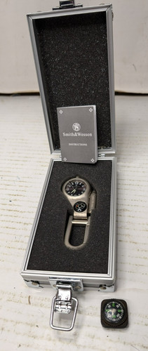 Smith wesson portachiavi - &,
