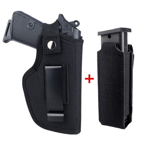 Fondina per pistola - , tactical