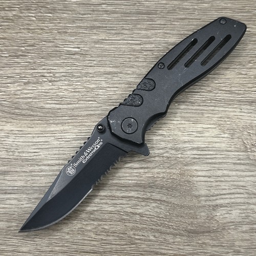 Coltello tascabile pieghevole
