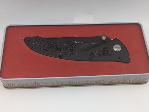 Coltello tascabile smith - coltello,