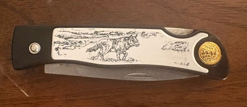 Coltello tasca smith - coltello, da