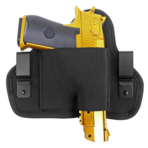 Tactical pancake iwb - pancake, fondina