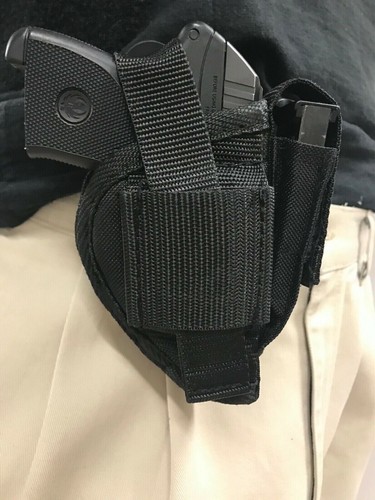 Fondina laterale per - , guardia