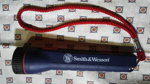 Torcia tascabile smith - ~torcia,