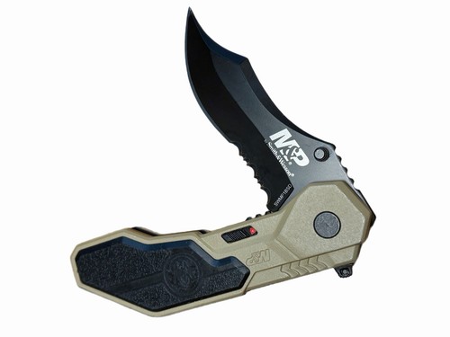 Smith wesson p - wesson, swmp1bsd