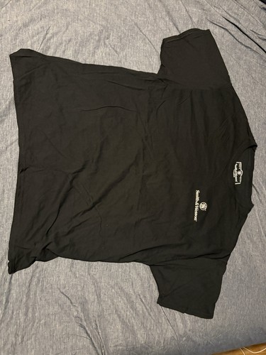 Shirt smith and wesson - and,