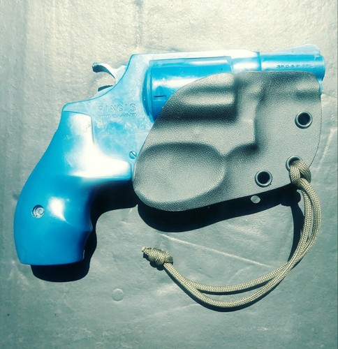 Fondina tascabile smith - fondina, smith&wesson