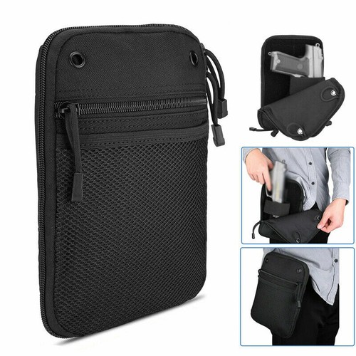 Borsa per pistola tattica