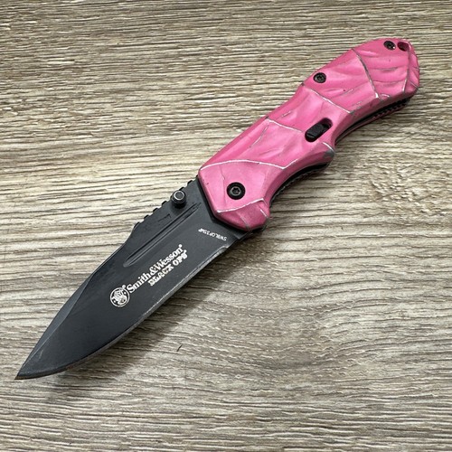 Coltello tascabile smith - coltello,