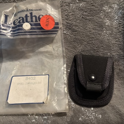 Smith wesson b493 speed - smith,