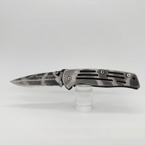 Coltello smith wesson - smith, swat