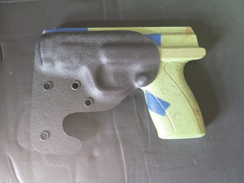Smith wesson bodyguard - smith,