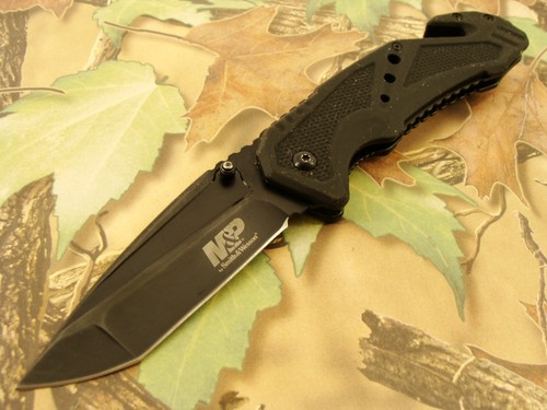 Big smith wesson swmp11b - big,