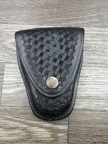 Fondina vintage smith wesson - smith, &