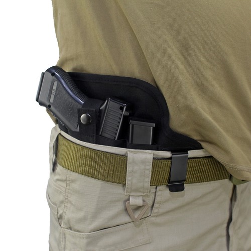 Fondina per pistola morbida