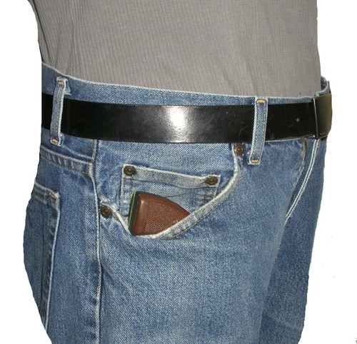 Fondina pocket grip smith - grip, &