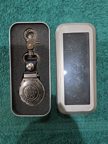 Orologio tasca smith - da,