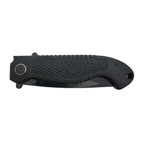 Smith and wesson - wesson, tactical