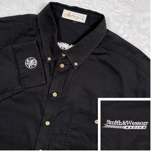 Camicia vintage anni smith - vintage,