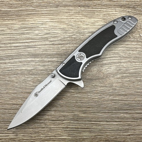 Smith wesson m - smith, &