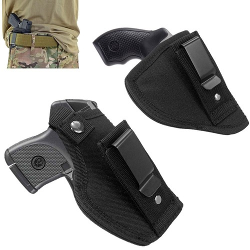 Fondina pistola tattica iwb - pistola,