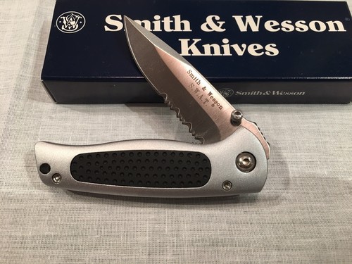Coltello smith wesson - coltello,