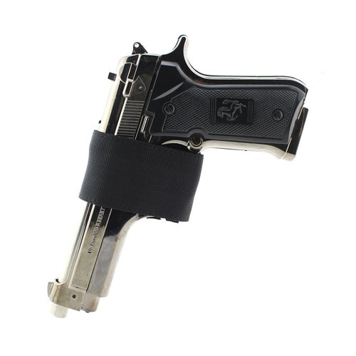 Fondina pistola tattica