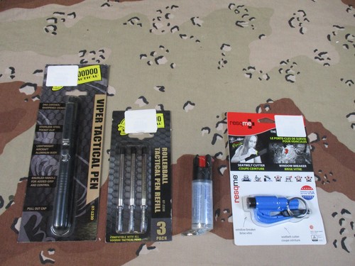 Every day carry set - carry,