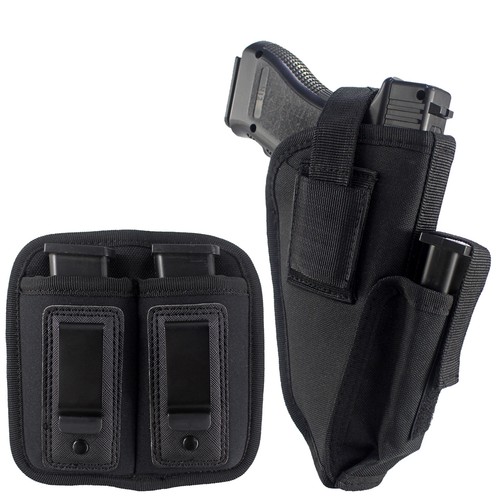 Fondina pistola owb mano - fondina,