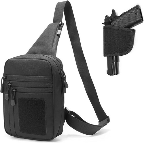 Borsa per pistola tattica