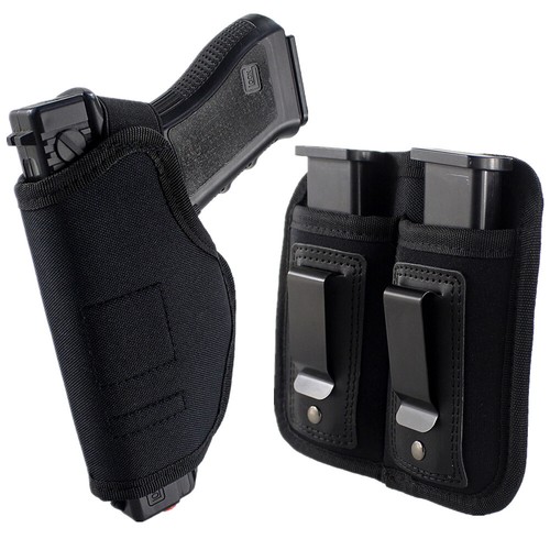 Cintura tattica iwb fondina - tattica,