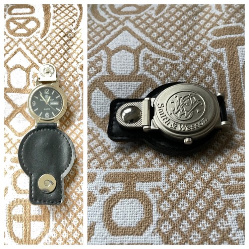 Orologio uomo smith - smith, wesson