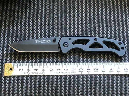Smith wesson extreme - smith,