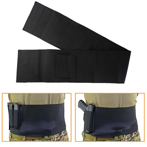 Fondina fascia pancia - , tattica