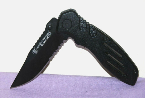 Coltello tascabile smith - tascabile,
