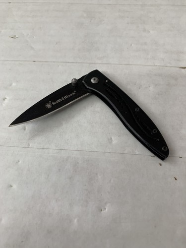 Coltello tascabile smith - smith, &