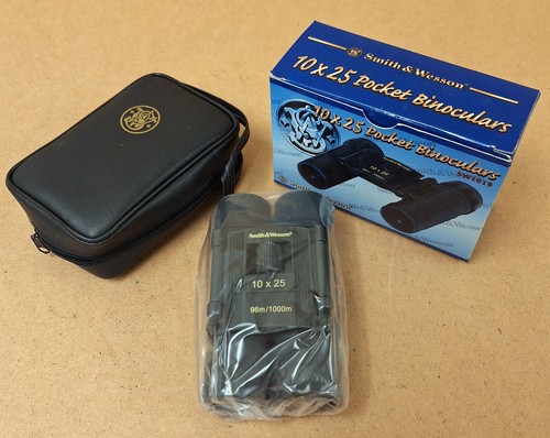 Smith wesson 8x21 - &, binocolo