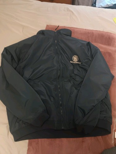 Bomber vintage rosso ledge - rosso,