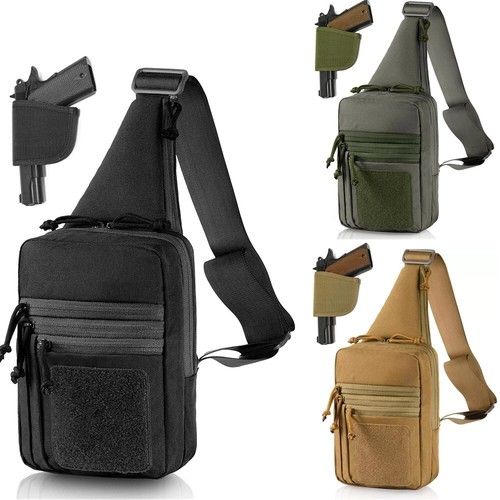 Borsa tracolla nascosta per - borsa, a