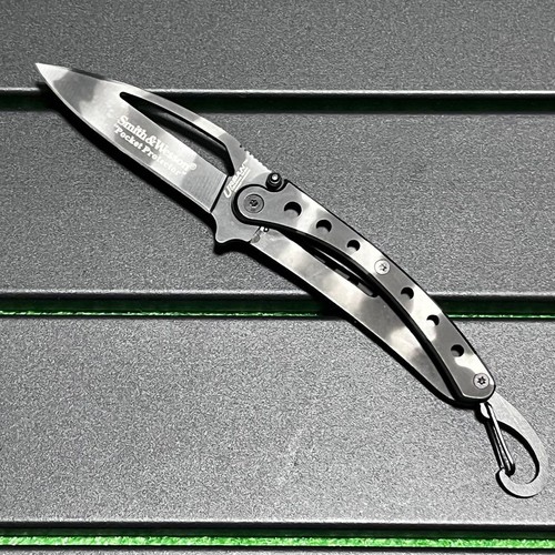 Smith wesson pocket protector - smith,