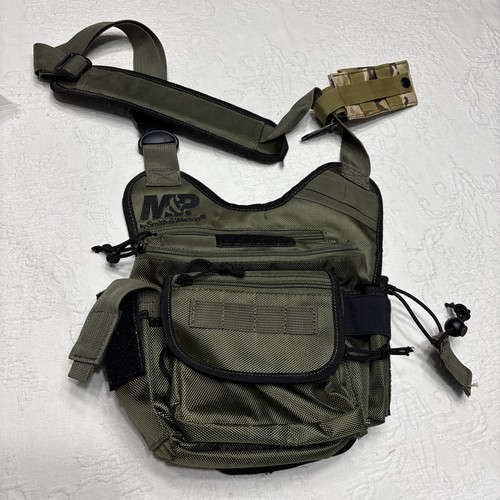 Borsa smith wesson p - smith, &