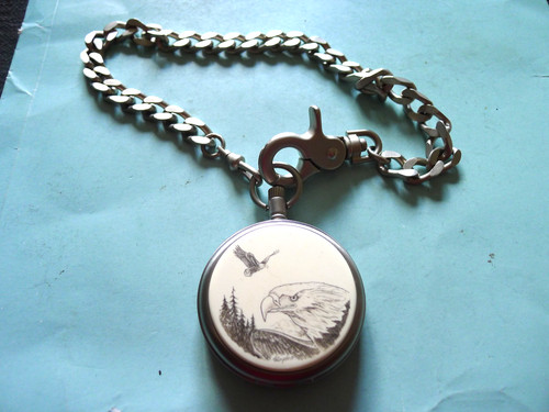 Orologio tasca smith - da,